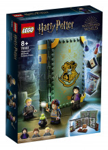 76383 LEGO® Harry Potter Mirklis Cūkkārpā: mikstūru stunda, no 8+ gadiem