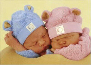 Anne Geddes Puzzle 