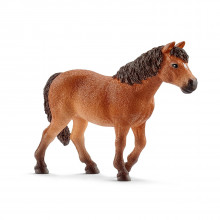 SCHLEICH FARM WORLD Dartmūras ponija ķēve