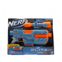 HASBRO NERF Elite 2.0 Ierocis Phoenix CS 6