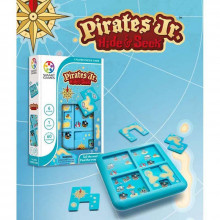 SG432 Smart games; Loģikas spēle 