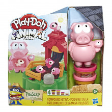 HASBRO PLAY-DOH plastilīns Cūka 