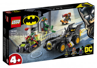 legos of batman