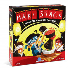 KADABRA Galda spēle Maki Stack 7+