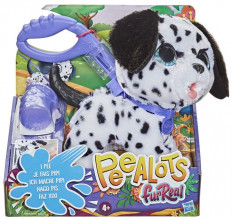 Hasbro Fur Real Peealots Suns aiz kura jāsavāc 4+