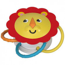 FISHER PRICE izpētes Lauviņa, no 3mēn., FVF43