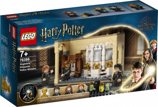Lego duplo harry potter 2025