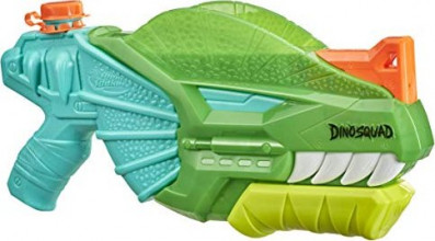 NERF SUPERSOAKER Ūdens rotaļu ierocis Dino