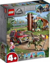 76939 LEGO® Jurassic World Побег стигимолоха, c 4+ лет NEW 2021! (Maksas piegāde eur 3.99)