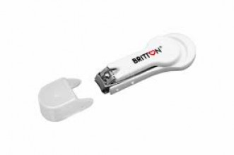 Britton Bērnu nagu knaiblītes zīdaiņiem B1813