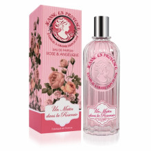 Jeanne En Provance Rose&Angeligue sieviešu smaržas, 60ml
