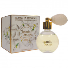 Jeanne En Provance parfimērijas ūdens Jasmin Secret, 50ml