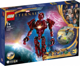 76155 LEGO® Super Heroes Arišema ēnā, no 7+ gadiem NEW 2021! (Maksas piegāde eur 3.99)