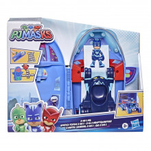 Hasbro PJ MASKS Rotaļu komplekts 