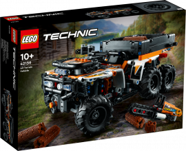 42139 LEGO® Technic Kompaktais iekrāvējs, no 10+ gadiem NEW 2022!,no 7+ gadiem NEW 2022! (Maksas piegāde eur 3.99)