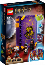 76396 LEGO® Harry Potter Mirklis Cūkkārpā: pareģošanas stunda no 8+ gadiem NEW 2022! (Maksas piegāde eur 3.99)