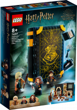 76397 LEGO® Harry Potter Учёба в Хогвартсе: Урок защиты с 8+ лет NEW 2022! (Maksas piegāde eur 3.99)