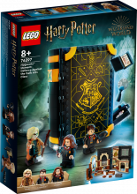 76397 LEGO® Harry Potter Mirklis Cūkkārpā: aizsardzības stunda no 8+ gadiem NEW 2022! (Maksas piegāde eur 3.99)