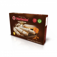 MARLENKA gardie medus ''cigāri'', 250g
