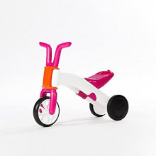 Chillafish skrejritenis-četritenis pašiem mazākajiem rozā 1-3 gadi