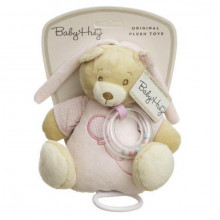 Čuri Muri Muzikālā rotaļlieta - Rozā Lācītis 899906