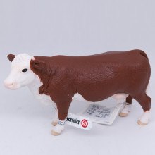 SCHLEICH Wild Life Herefordas govs