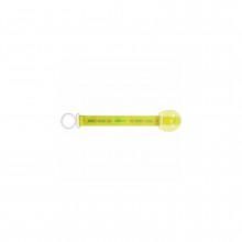 Kidsme knupīša turētājs Tumsā spīd. ZAĻGANS