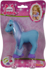 Simba Gaiši zilais Ponijs- sweet Pony, no 3 gadiem