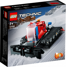 42148 LEGO® Technic Retraks, no 7+ gadiem, NEW 2023!