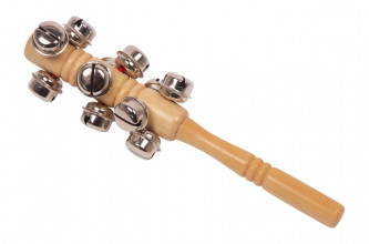 Музыкальный инструмент с 13 колоколами Goki