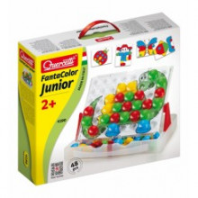 Mozaīka Fantacolour Junior 4190 quercetti no 2 gadi