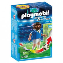 6895 PLAYMOBIL® Sports & Action Itālijas futbolists, no 5+