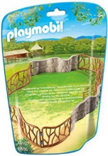 6656 PLAYMOBIL® Wild Life Žogs savvaļas dzīvniekiem, no 4+