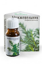 MedikoMed Paegļa (kadiķa) ēteriskā eļļa, 10ml