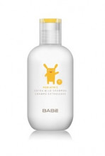 BABE Pediatric Bērnu īpaši maigs šampūns , 200 ml