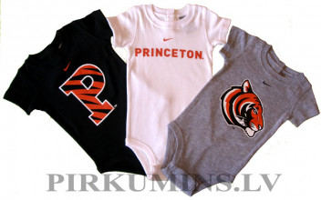 Drēbes NIKE - Bodīju komplektiņš mazuļiem, 3-6 mēn.