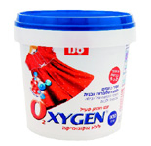 Sano Пятновыводитель - порошок Oxygen Powder 2 in 1, 800 г