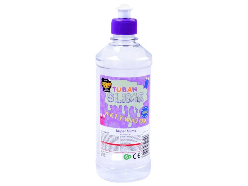 0513 Tuban slime aktivators 500ml