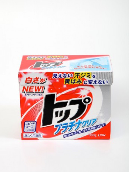 Pulveris veļas mazgāšanai „Fermentu spēks”, 900 gr