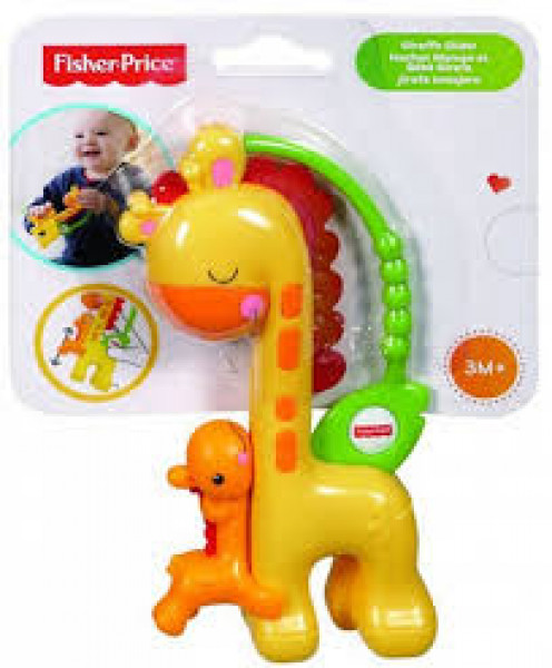 Fisher Price Grabulis 