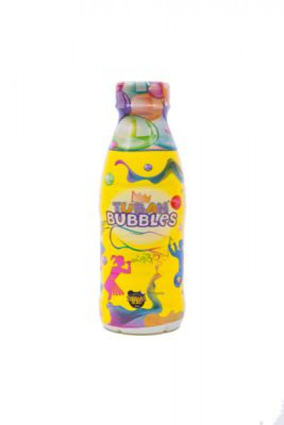 Tuban Ziepju burbuļi - 400 ml