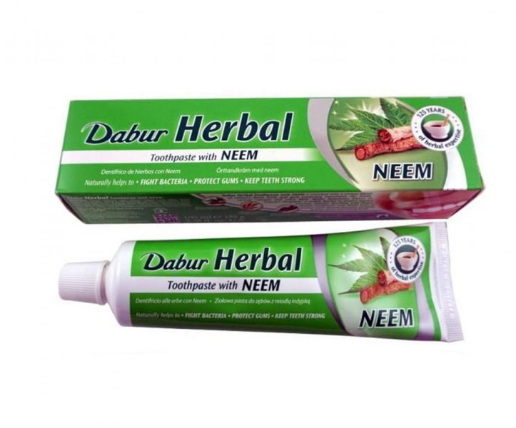 Dabur Neem zobu pasta, 100 ml