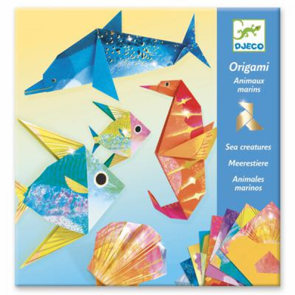 Djeco Origami 