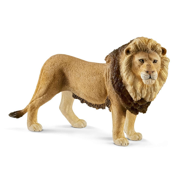 SCHLEICH WILD LIFE Lauva