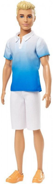 Barbie Lelle Kens 129
