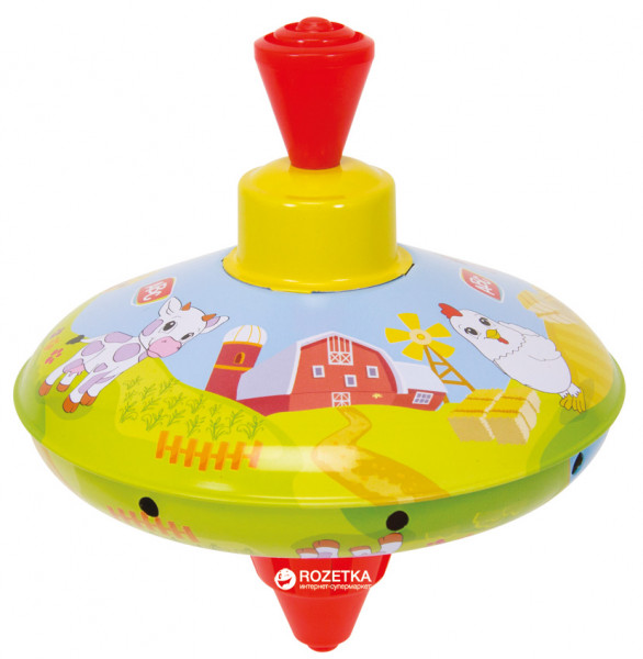 Simba metāla vilciņš (cena par 1gab.) no 2gadiem, 12 cm diametrā