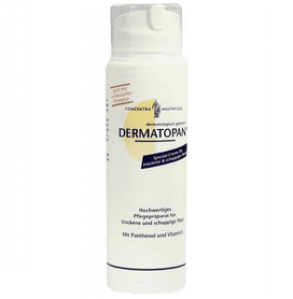 Herbamedicus DERMATOPAN krēms sausai un zvīņainai ādai, 150ml