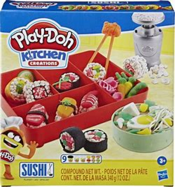 HASBRO PLAY-DOH plastilīns 