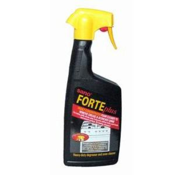 Sano Чистящее средство для плит, гриля, духовок Sano Forte Plus, 750 мл