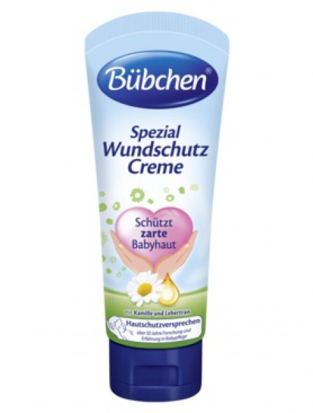 Bubchen pretiekaisuma krēms 75ml